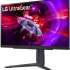 27" Монитор LG UltraGear 27GR75Q-B,  2560x1440,  IPS,  144Гц,  2хHDMI,  1хDP,  черный [27gr75q-b.aruz(bb.arulmkn)]